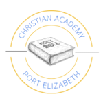 Christian Academy Logo